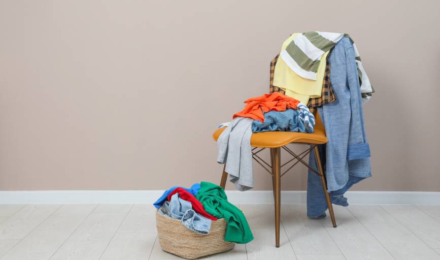 Laundry Service